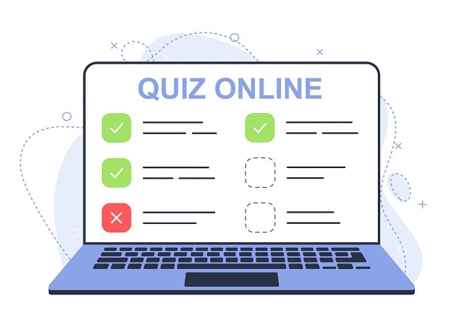 As Vantagens Dos Quizzes Online Para A Aprendizagem Drag n Survey 