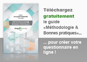 Guide pour créer un questionnaire en ligne