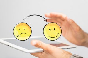 Modèle d'enquête de satisfaction formation ← Drag'n Survey