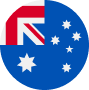Australian lippu