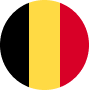 Belgian lippu